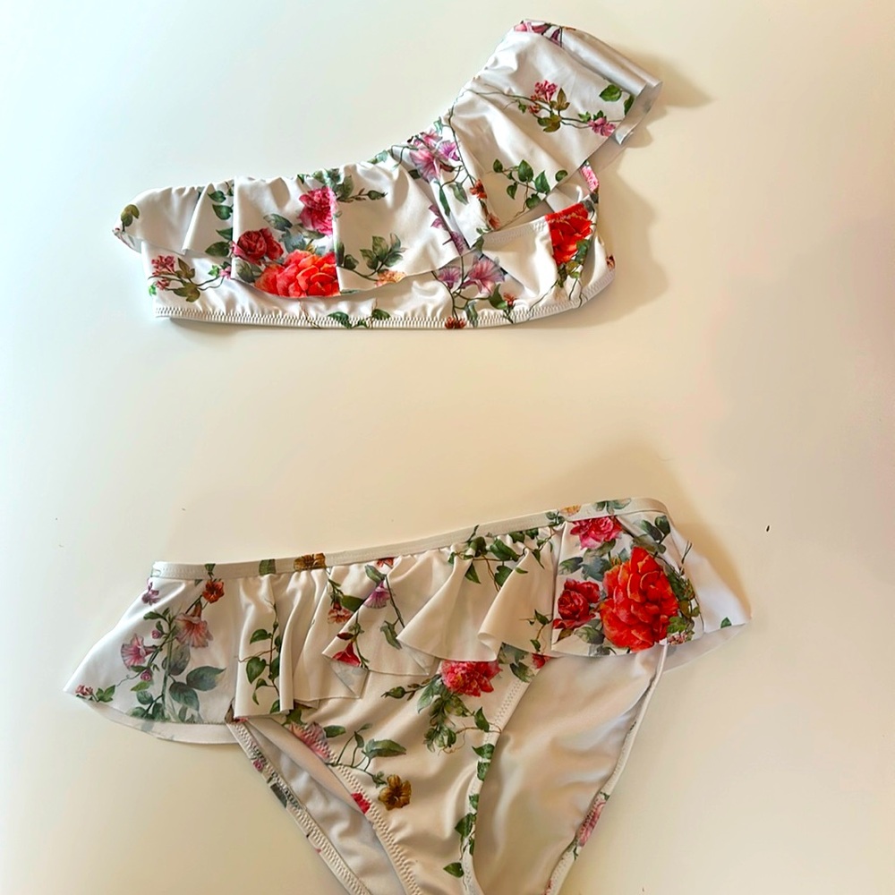 Stella Cove two piece swimsuit